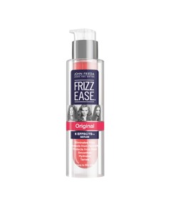Frizz Ease Original 6 Effects Serum