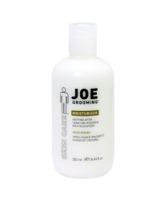Joe Grooming Moisturizer