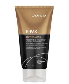 K Pak Revitaluxe Restorative Treatment