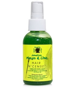 Jamaican Mango And Lime Hair N Cense