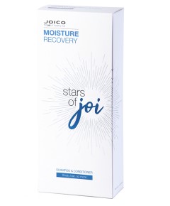 Star Of Joi Moisture Recovery Shampoo And Conditioner Set