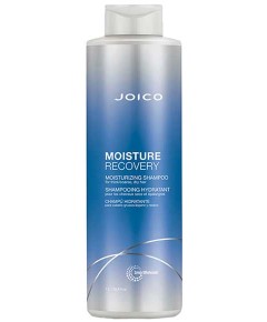 Moisture Recovery Shampoo