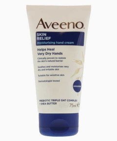 Aveeno Skin Relief Moisturising Hand Cream