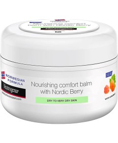 Neutrogena Norwegian Formula Nourishing Body Balm With Nordic Berry