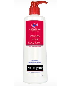 Neutrogena Norwegian Formula Intense Repair Body Lotion