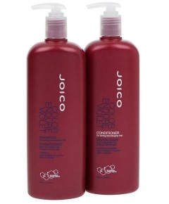 Color Endure Violet Shampoo And Conditioner Duo Pack