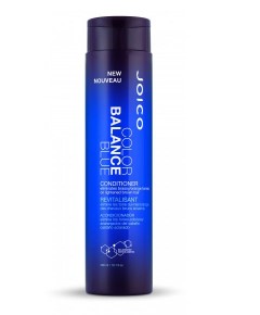 Color Balance Blue Conditioner
