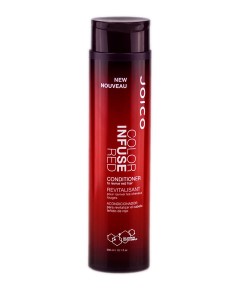 Color Infuse Red Conditioner