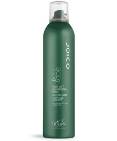 Body Luxe Root Lift Volumizing Foam