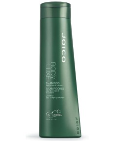 Body Luxe Shampoo