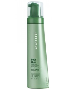 Body Luxe Design Foam