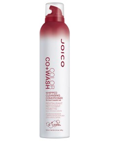 Co Wash Color Whipped Cleansing Conditioner