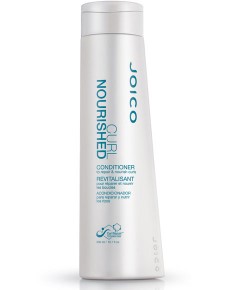 Curl Nourished Conditioner