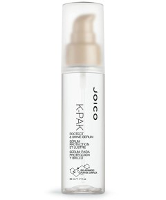 K Pak Protect And Shine Serum