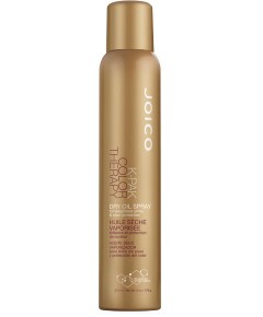 K Pak Color Therapy Dry Oil Spray