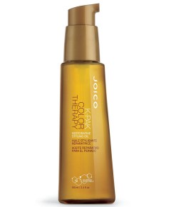 K Pak Color Therapy Restorative Styling Oil
