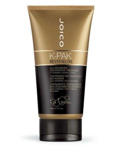 K Pak Revitaluxe Bio Advanced Restorative Treatment