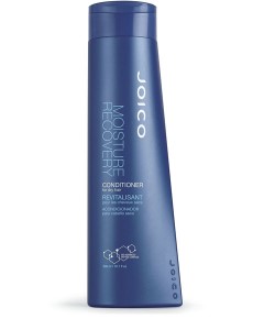 Moisture Recovery Conditioner