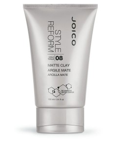 Style Reform Matte Clay