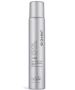 Texture Boost Dry Spray Wax