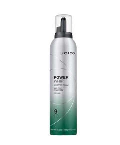 Power Whip Whipped Foam 09 Hold