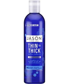 Thin To Thick Extra Volume Conditioner