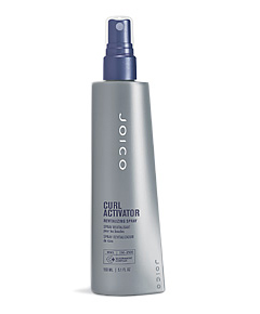 Curl Activator Revitalizing Spray