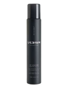 Design Collection Dry Spray Wax