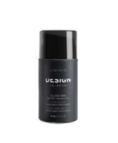 Design Collection Gloss Wax