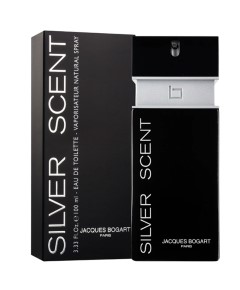 Silver Scent Eau De Toilette