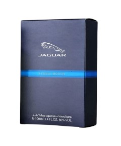 Jaguar Classic Motion Eau De Toilette