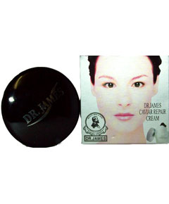 Dr. James Caviar Repair Cream