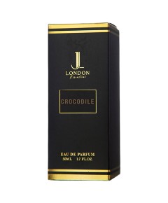 Essential Crocodile Eau De Parfum