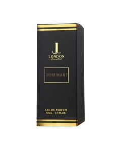 Essential Dominant Eau De Parfum