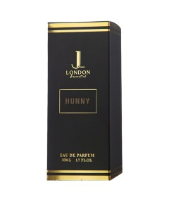 Essential Hunny Eau De Parfum