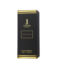 Essential Mystery Eau De Parfum