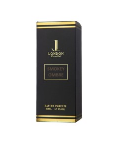 Essential Smoky Ombre Eau De Parfum