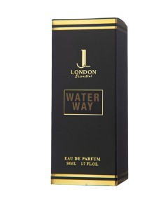 Essential Water Way Eau De Parfum