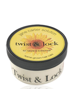 Twist And Lock Styling Cream