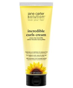 Jane Carter Solution Incredible Curls