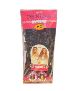 Essentials HD Synthetic Lace Wig Ash
