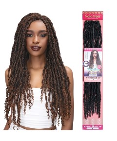 Nala Tress Synthetic Mystic Braid