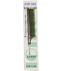 Ionic Comb 102