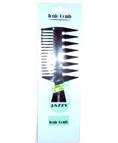 Ionic Comb 111