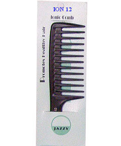 Ionic Comb 12