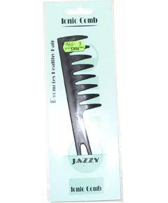Ionic Comb 45