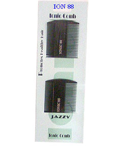 Ionic Comb 88