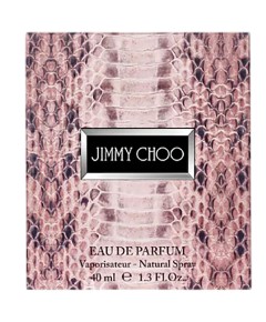Jimmy Choo Eau De Parfum