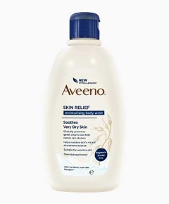 Aveeno Skin Relief Moisturising Body Wash