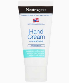 Neutrogena Norwegian Formula Moisturising Antibacterial Hand Cream